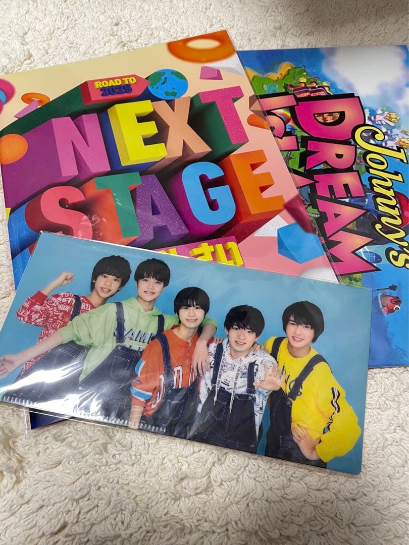 Lilかんさい　グッズ