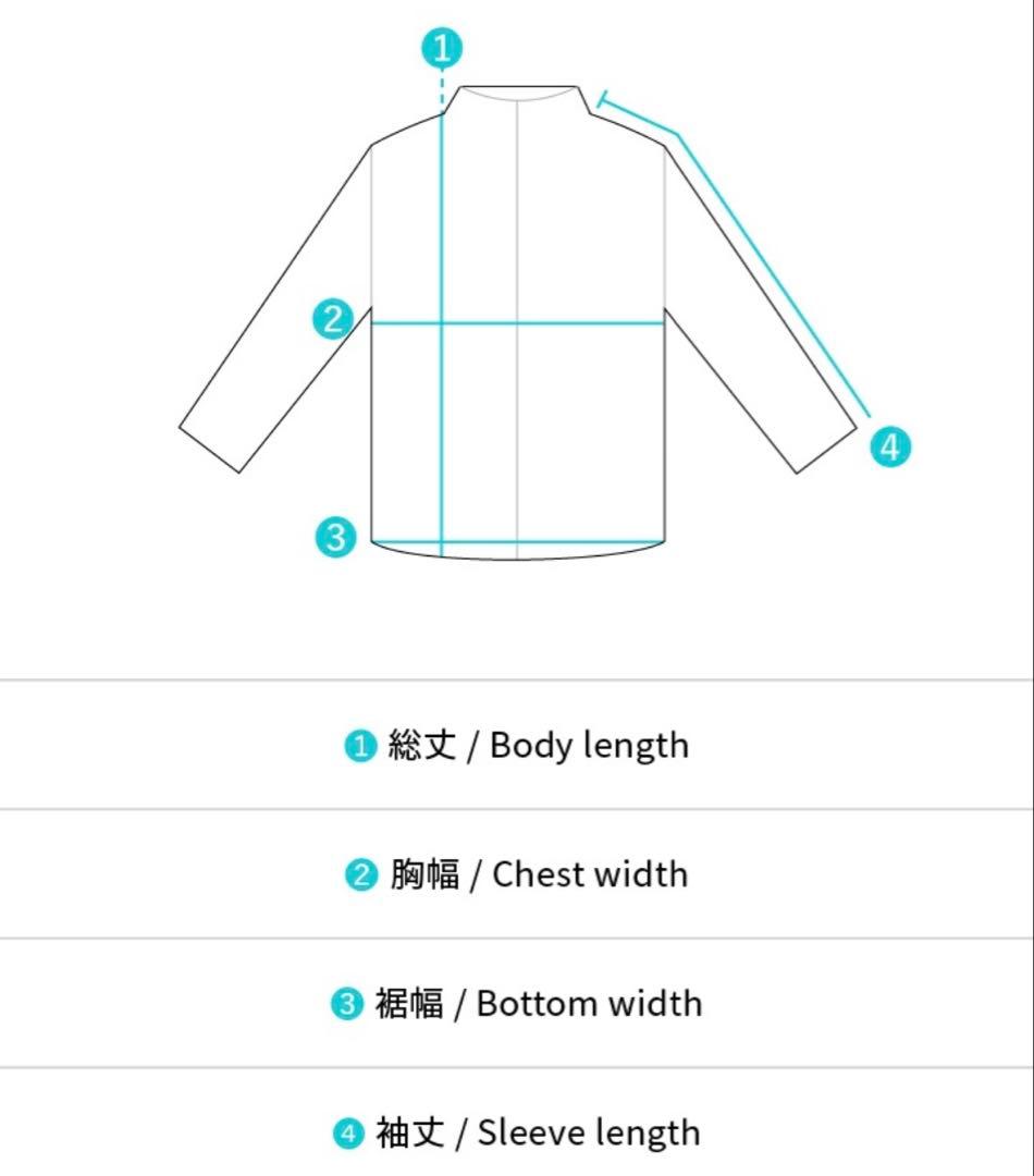 TXT MOACON MA-1 jacket M トレカ1枚付　モアコン