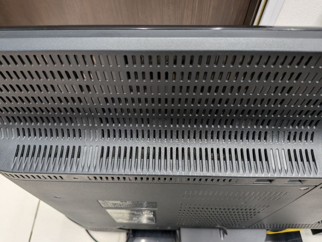 三菱REAL 32型テレビ LCD-32BHR500