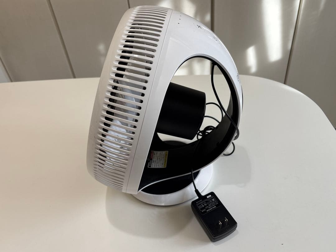 GreenFan Designed by BALMUDA サーキュレーター