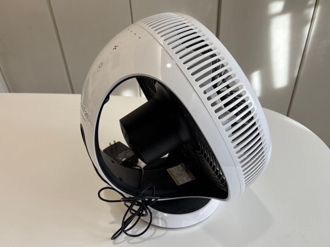GreenFan Designed by BALMUDA サーキュレーター