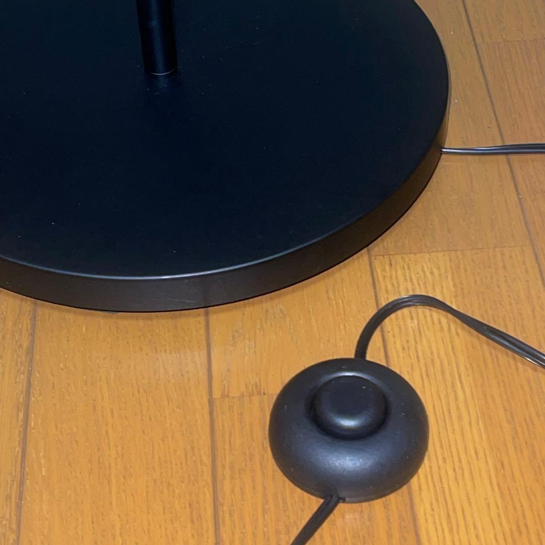 Steel × Marble コンテンポラリー フロアライト、3月中まで