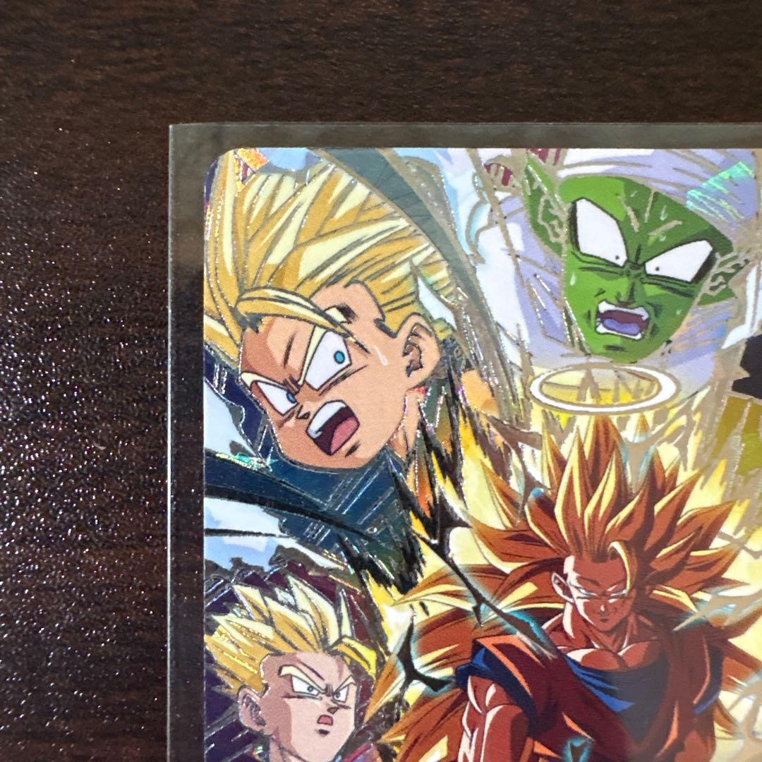 孫悟空 超サイヤ人3 PUMS12-SEC スーパードラゴンボールヒーローズ