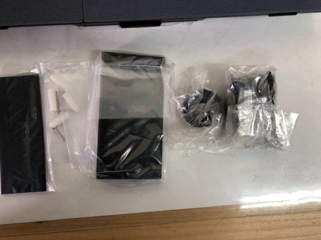 購入前確認　未使用 FILO bluetooth対応 携帯用スピーカー 音楽