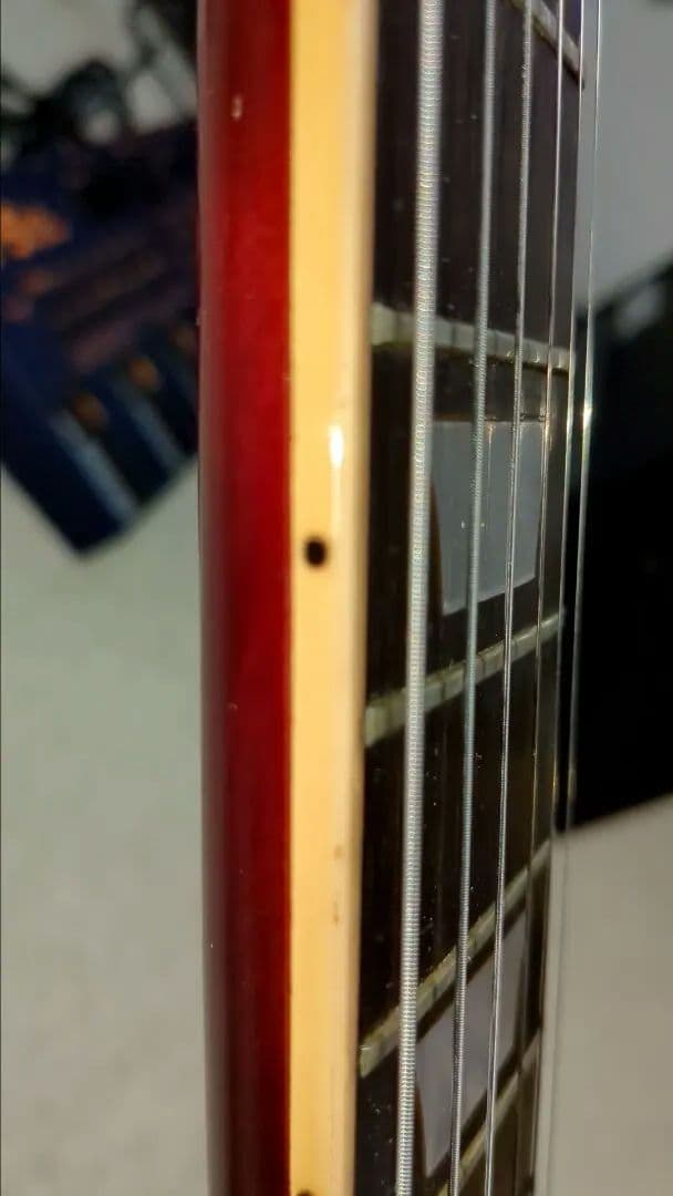 グレコギター レスポールタイプ EG-480S 1974年製