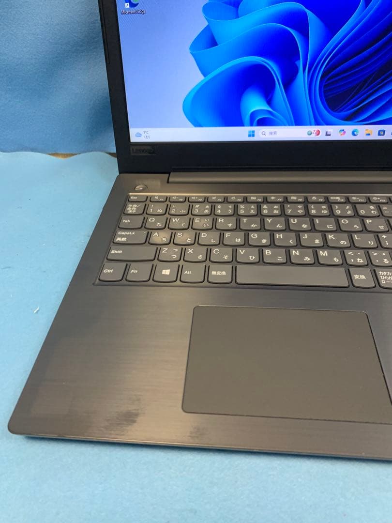 Lenovo/7th i3/Win11/Office2021/SSD+HDD㊲