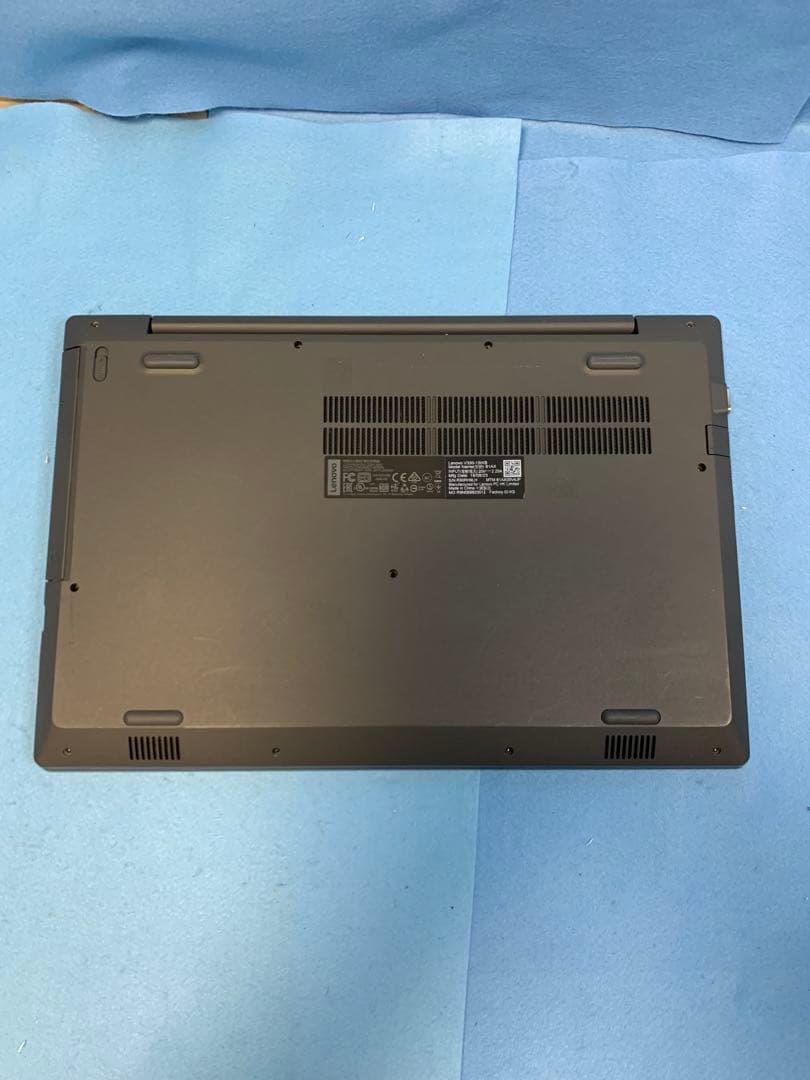 Lenovo/7th i3/Win11/Office2021/SSD+HDD㊲
