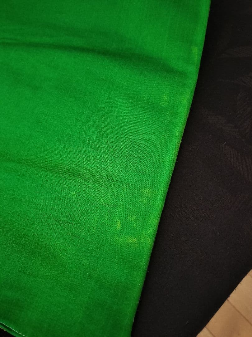 A905★高級‼️豪華刺繍‼️袋帯テーブルランナー2m