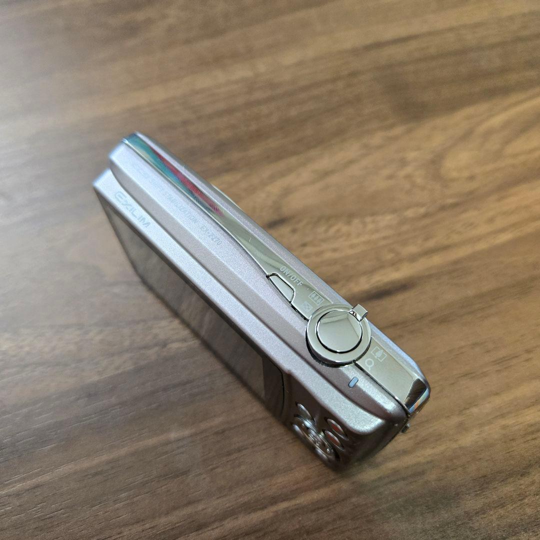 CASIO EXILIM EX-Z270　カシオ　デジカメ