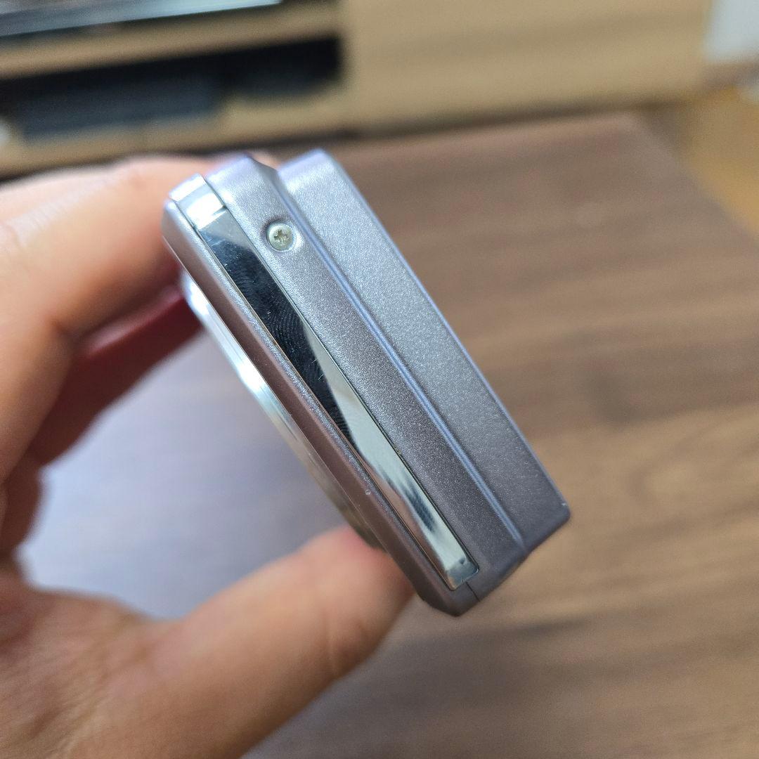 CASIO EXILIM EX-Z270　カシオ　デジカメ