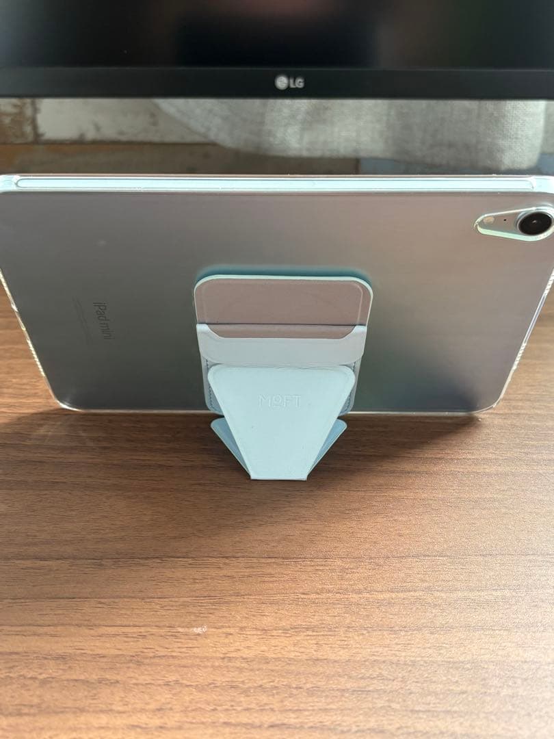 おまけ多数　iPad mini 第7世代(A17Pro) 128GB ブルー