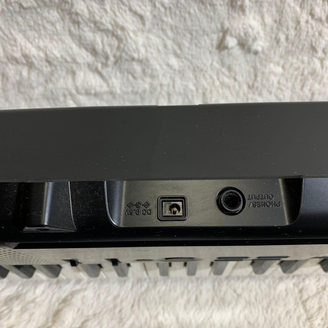 【いず】CASIO CTK-850K 電子キーボード ピアノ