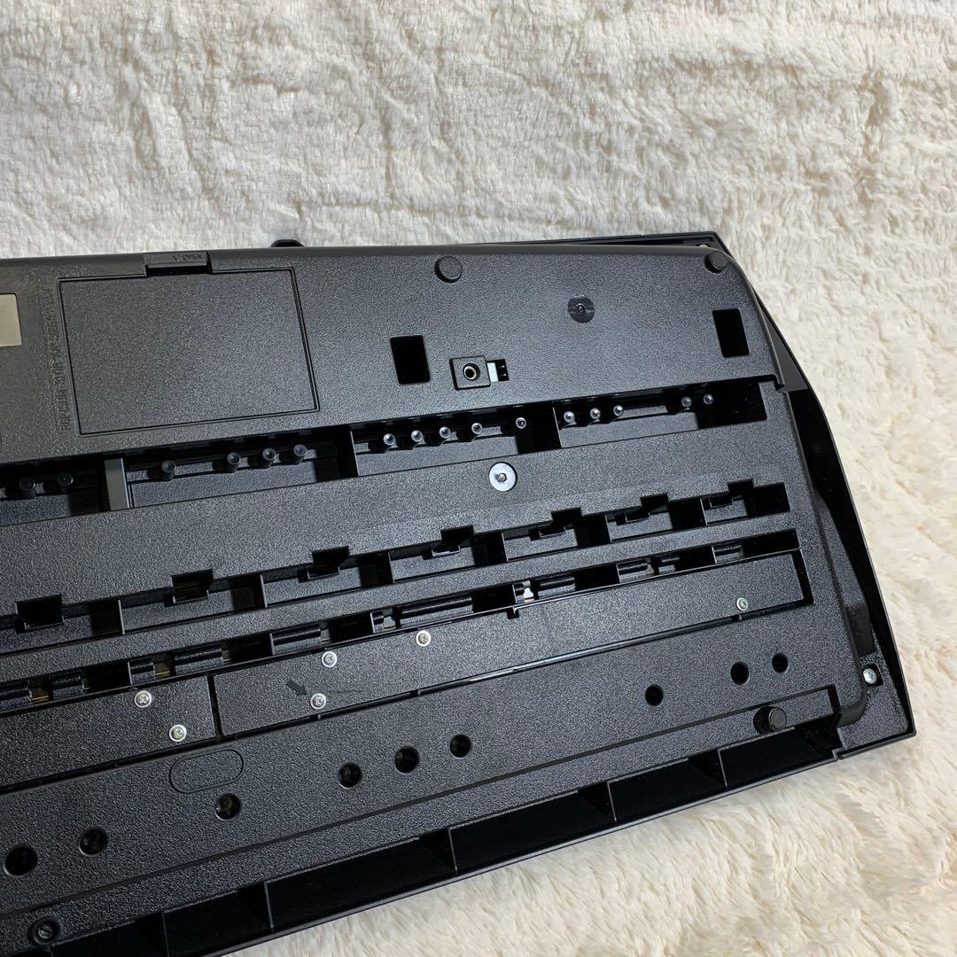 【いず】CASIO CTK-850K 電子キーボード ピアノ