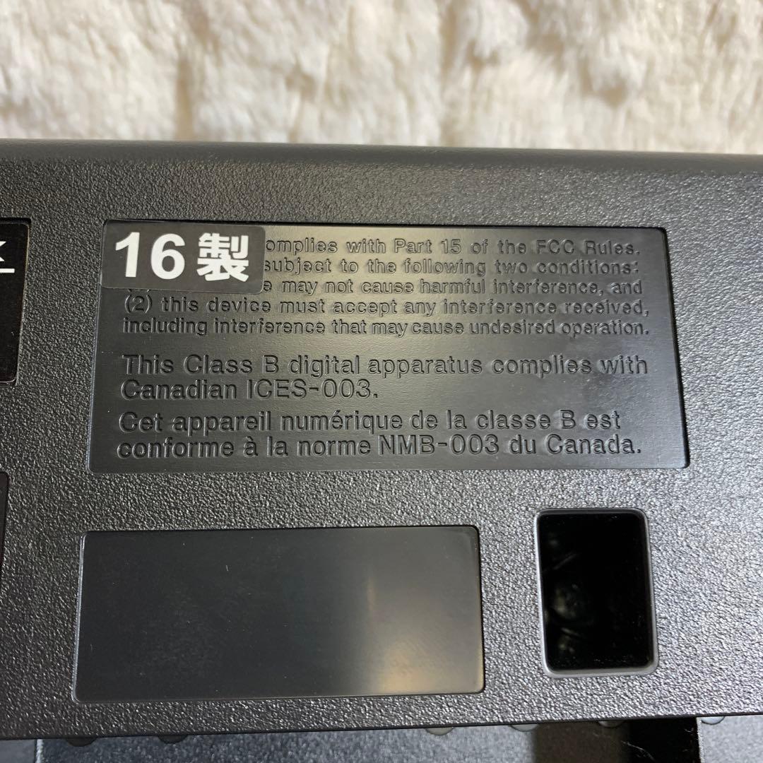 【いず】CASIO CTK-850K 電子キーボード ピアノ