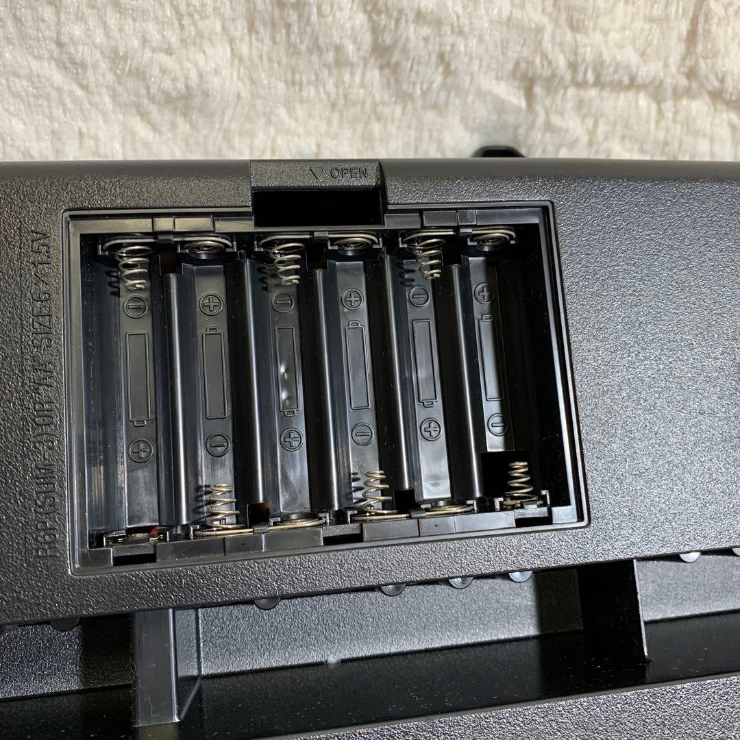 【いず】CASIO CTK-850K 電子キーボード ピアノ