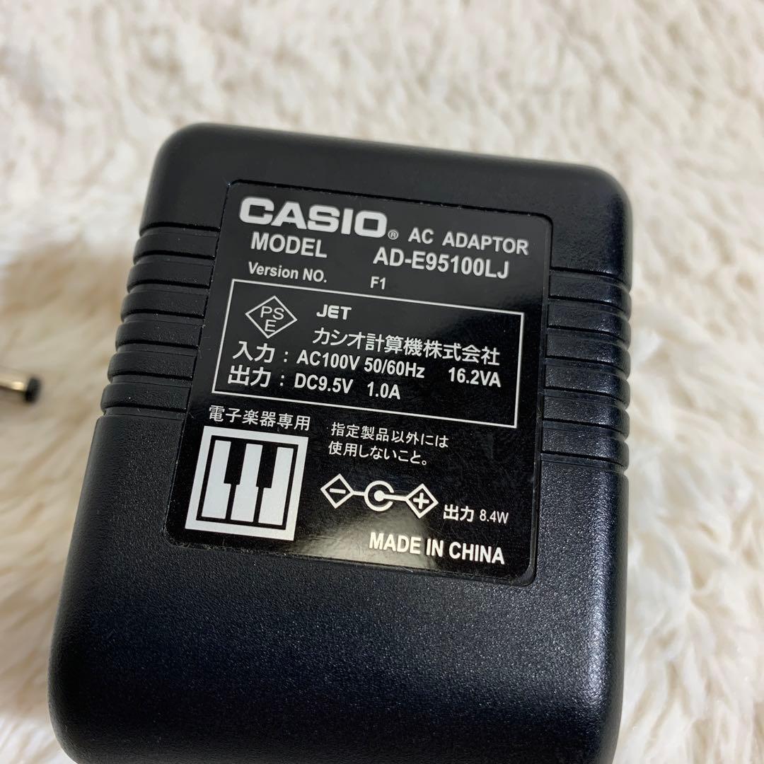 【いず】CASIO CTK-850K 電子キーボード ピアノ