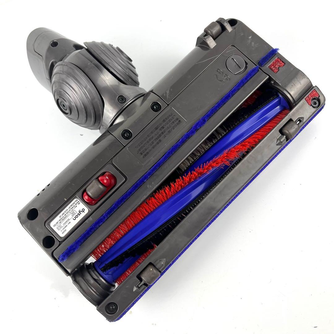 【分解洗浄】 Dyson [25200] DC48 DC63 ヘッド　h26