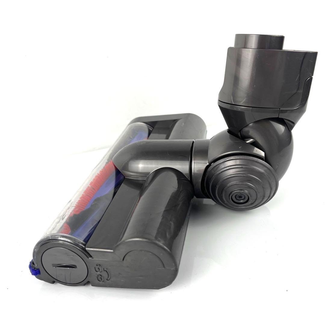 【分解洗浄】 Dyson [25200] DC48 DC63 ヘッド　h26