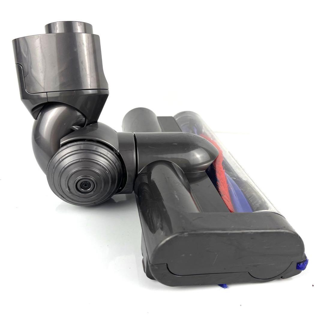 【分解洗浄】 Dyson [25200] DC48 DC63 ヘッド　h26
