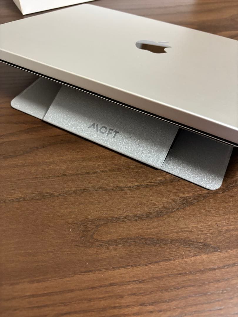 14インチ macbook pro m1 32GB SSD512GB シルバー