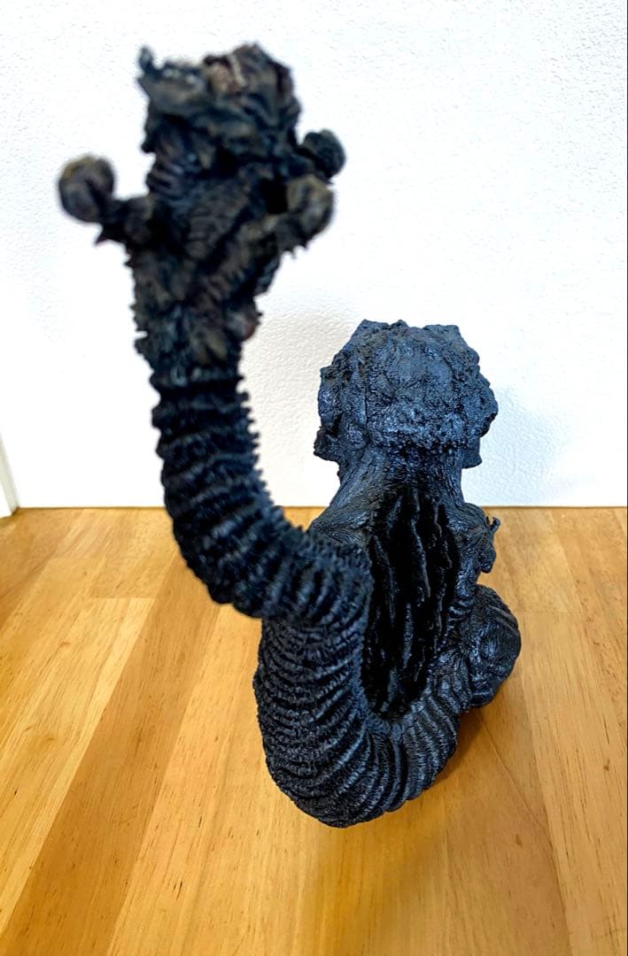 [シン・ゴジラ(2016)] デフォリアル　ゴジラ　凍結Ver.