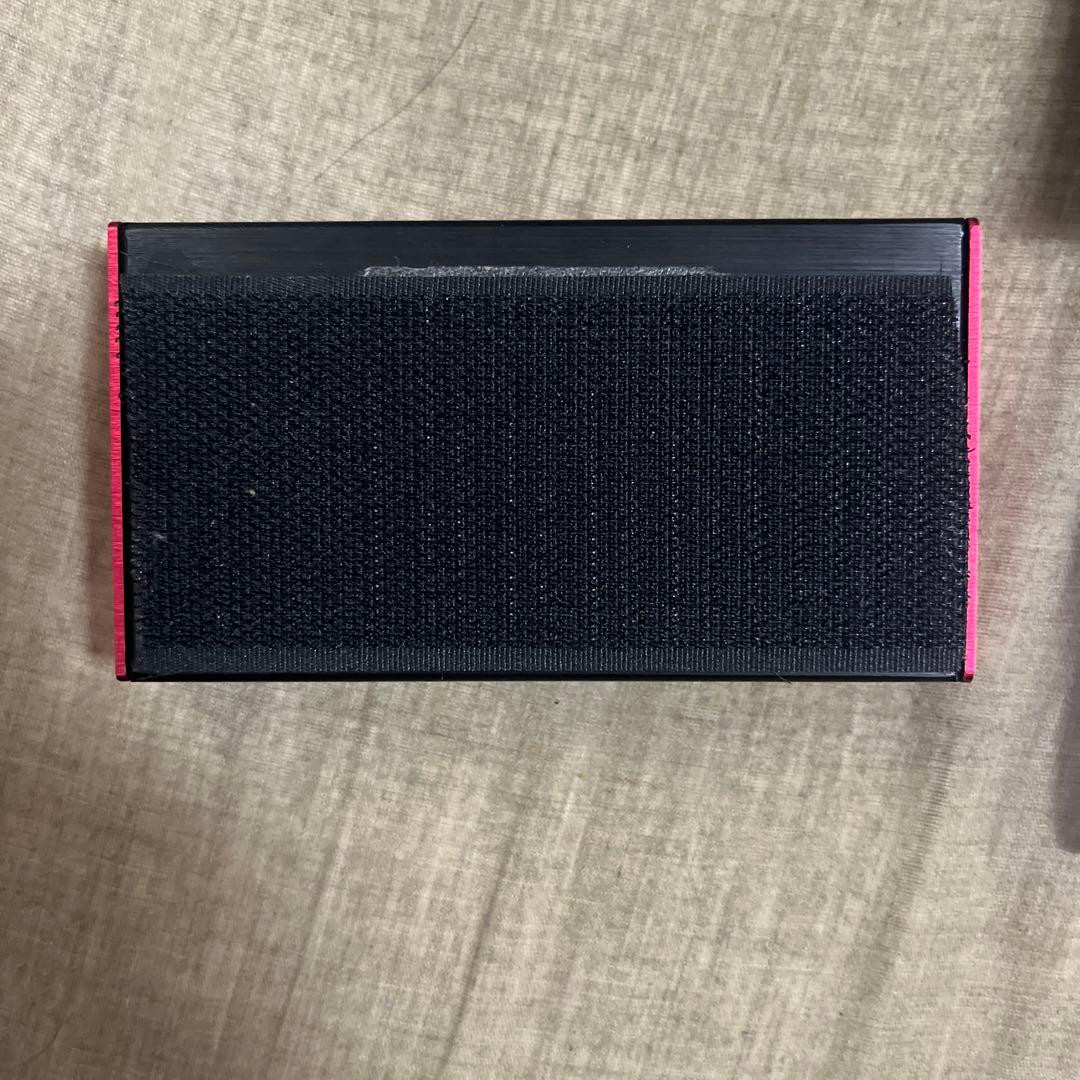 Vital Audio VA-05 ADJ 電源供給