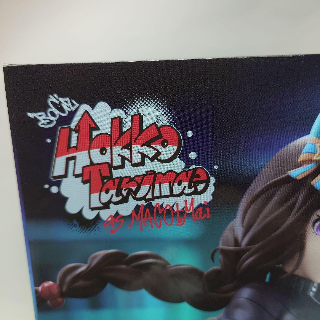 ウマ娘　BoC's　フィギュア　4種　まとめ売り