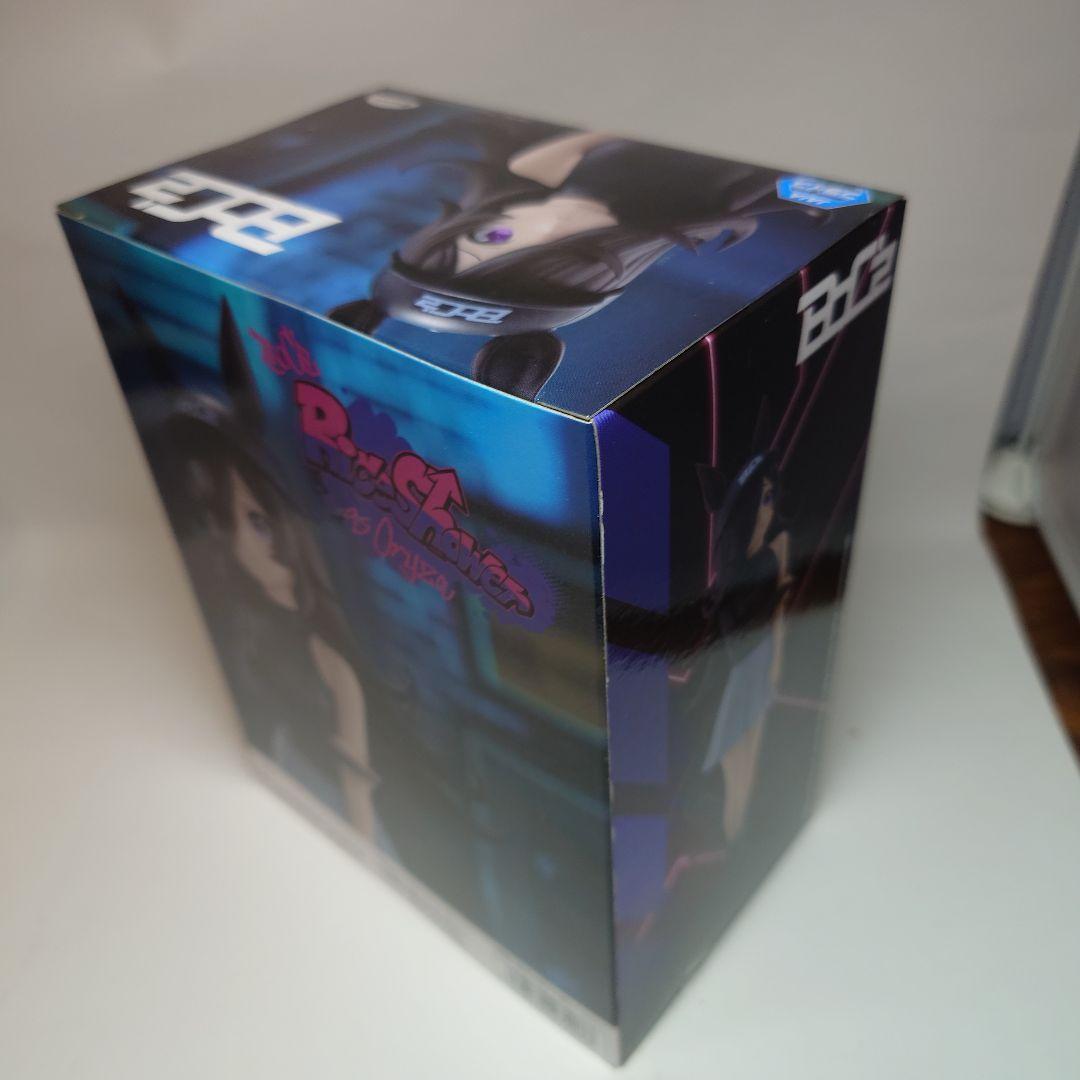 ウマ娘　BoC's　フィギュア　4種　まとめ売り