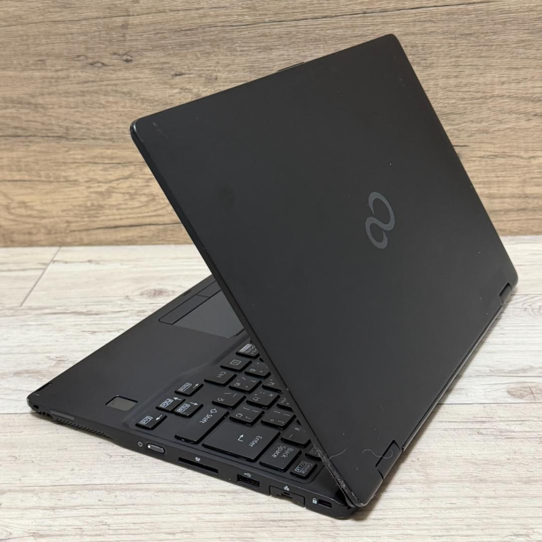 軽量！ LIFEBOOK U9311X/F 第11世代 i5 8GB 256GB