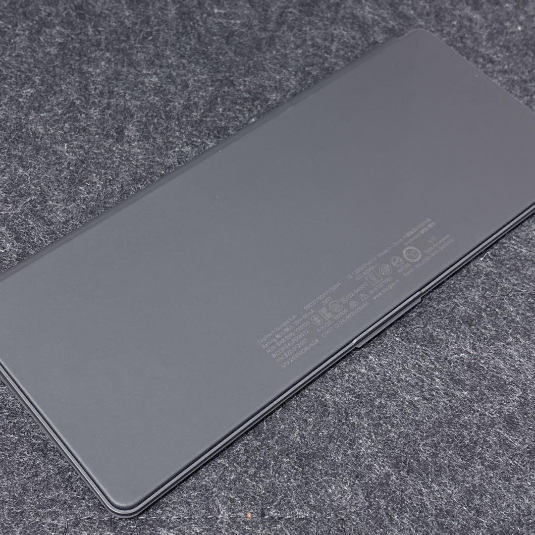 キーボード Logicool KEYS TO GO 2 for iPad