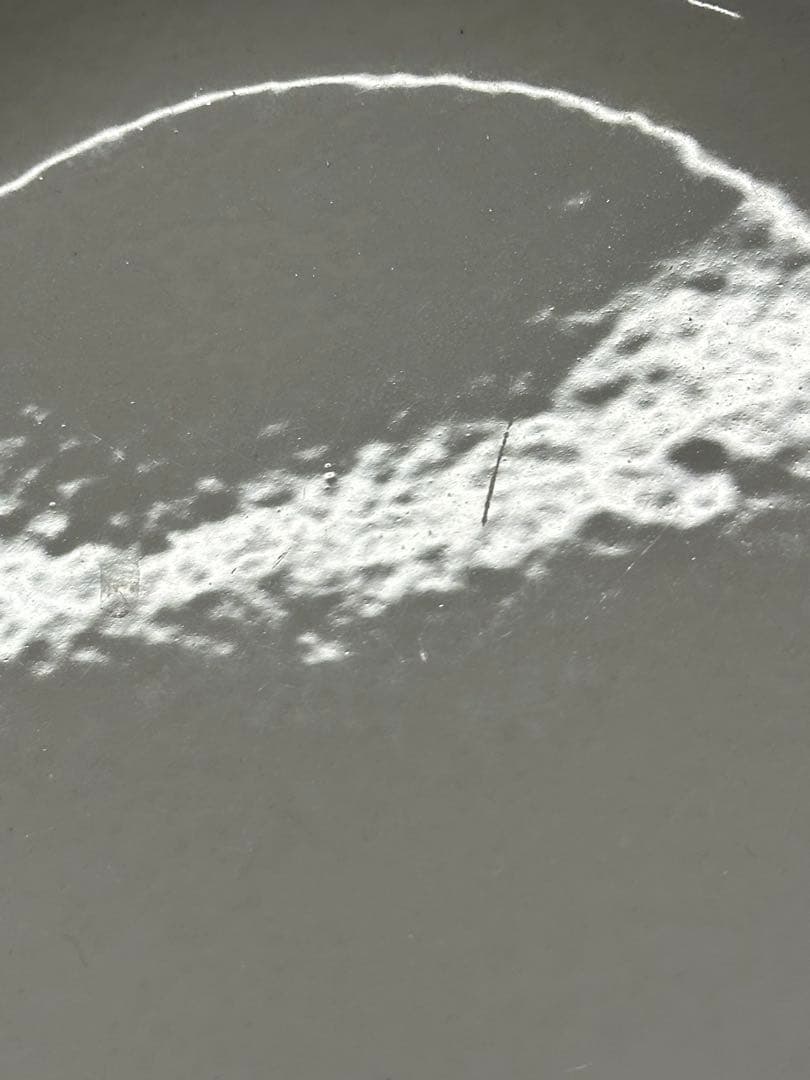 【USED】MOLIN France フランス　プレート　27cm 3P