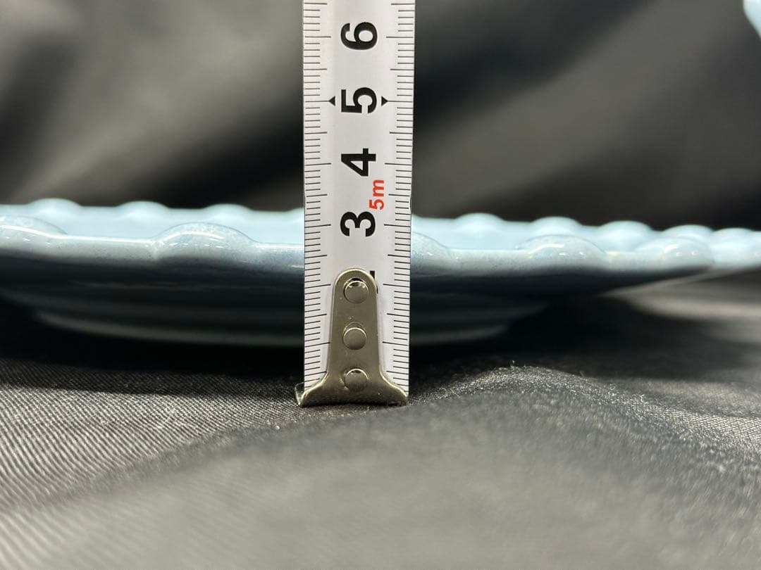 【USED】MOLIN France フランス　プレート　27cm 3P