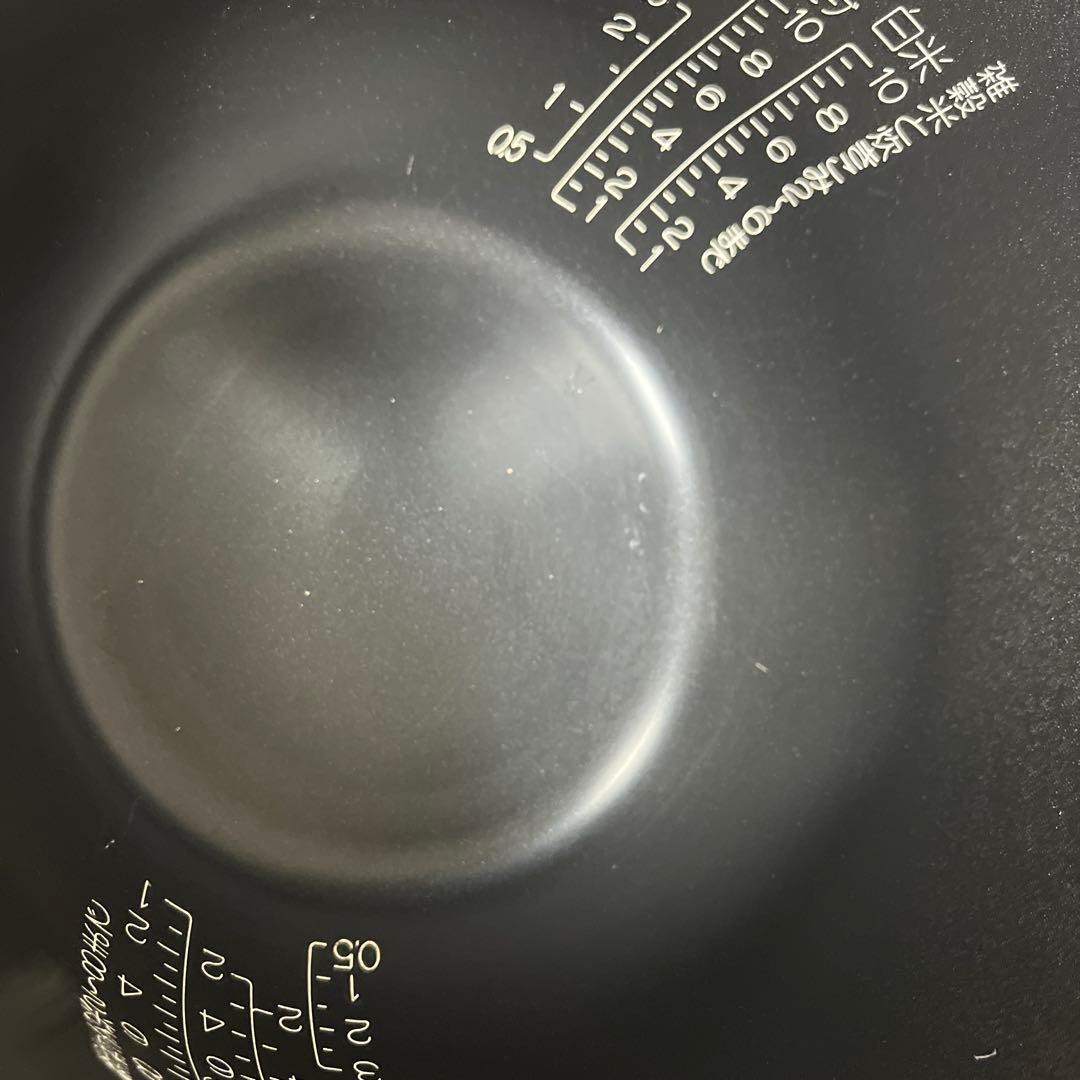 圧力IH炊飯器 NP-BH18 ブラウン