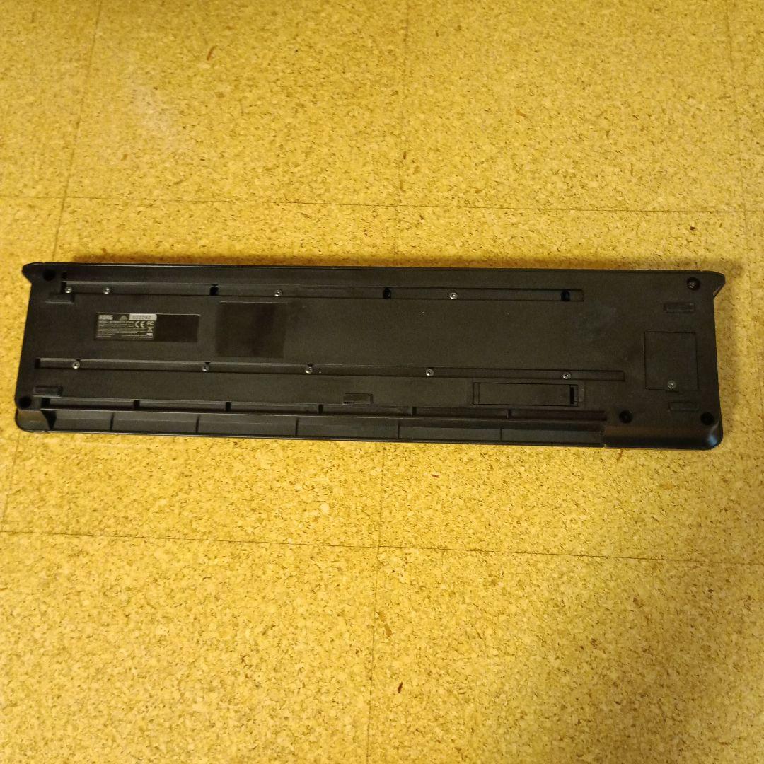 KORG microKEY2 Air 37鍵盤 USBキーボード
