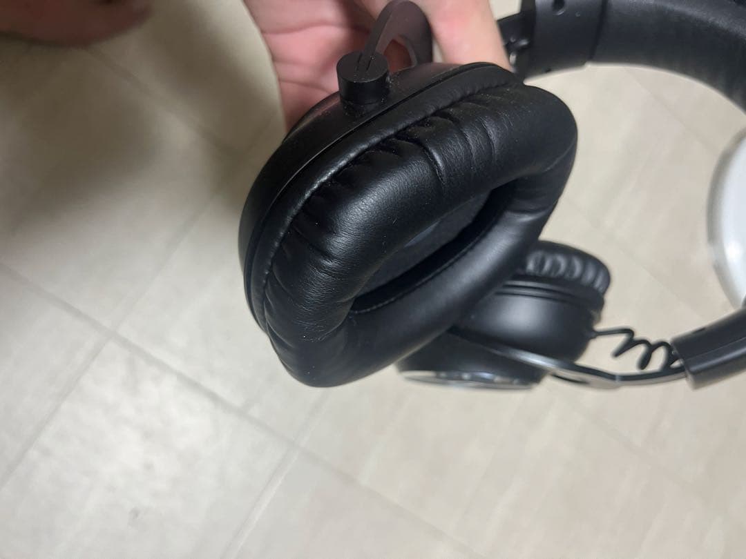 早いものがち動作確認済み美品Logitech PRO X ワイヤレスヘッドセット