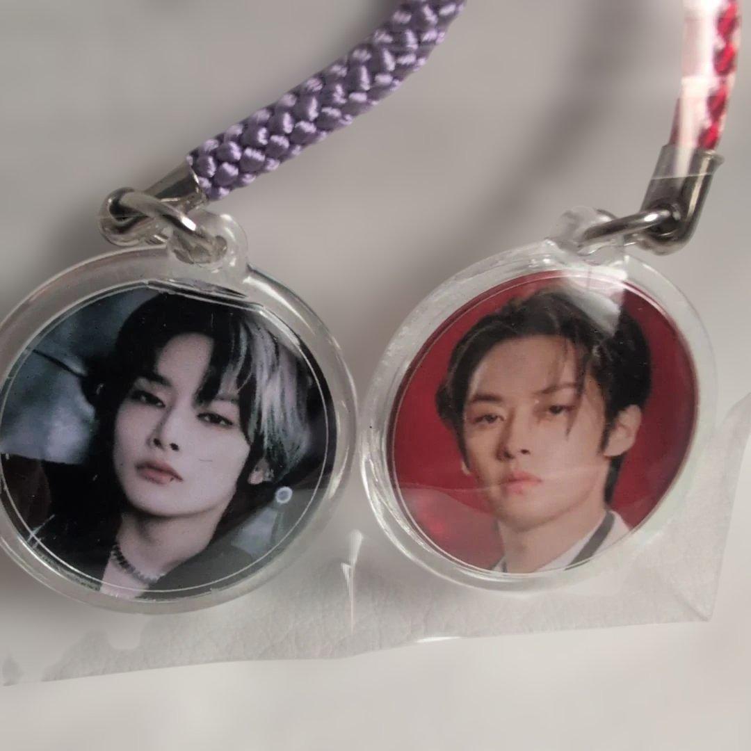 Stray Kids スキズストラップキーホルダー まとめ売り