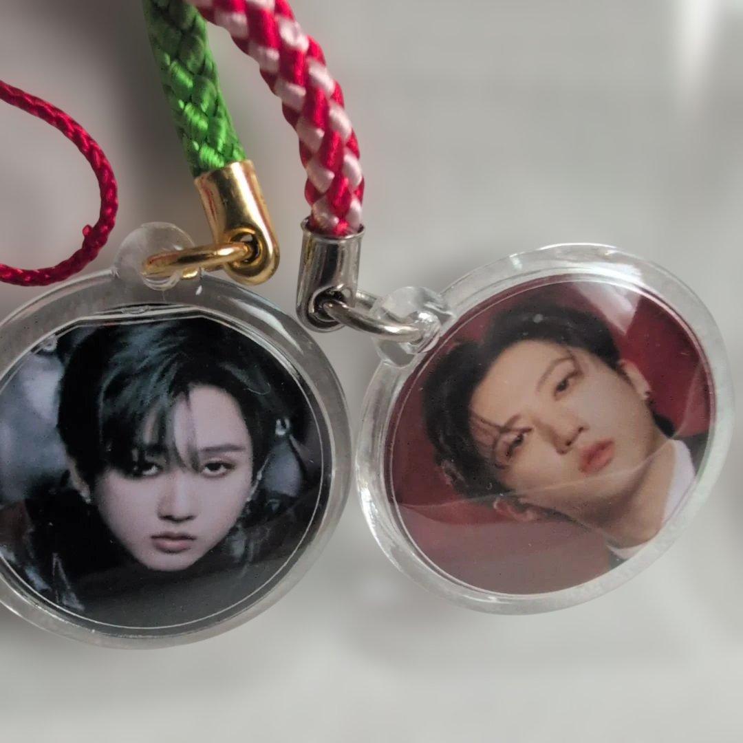 Stray Kids スキズストラップキーホルダー まとめ売り