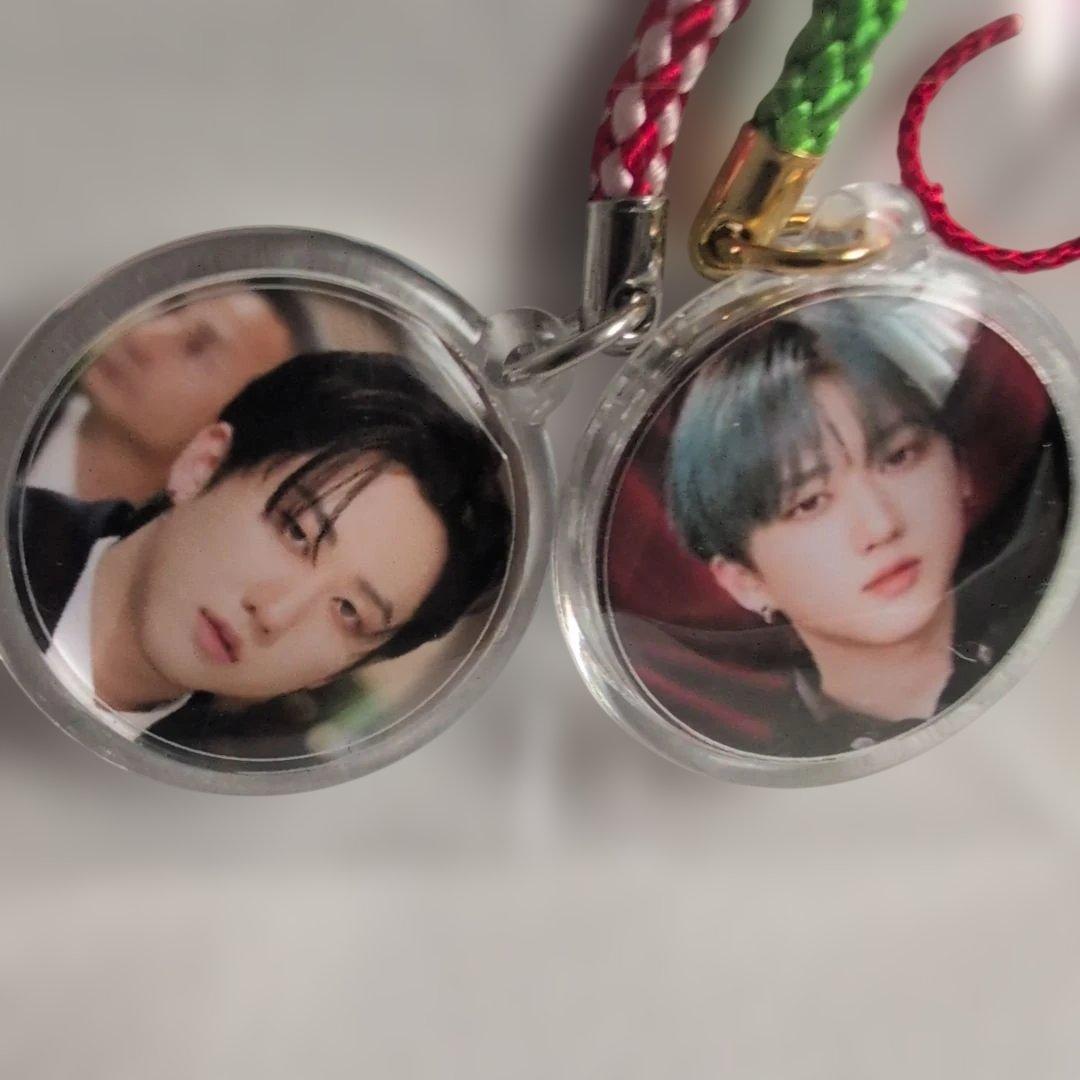 Stray Kids スキズストラップキーホルダー まとめ売り