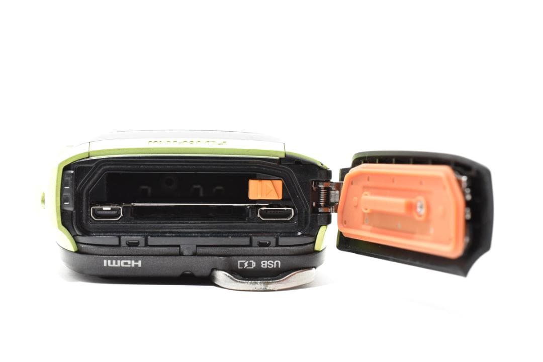 フジフィルム　FUJIFILM Finepix XP120 安心の動作確認済品