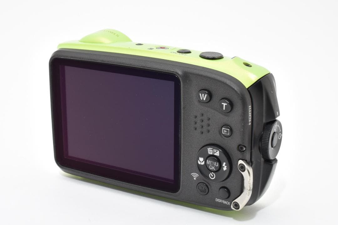 フジフィルム　FUJIFILM Finepix XP120 安心の動作確認済品