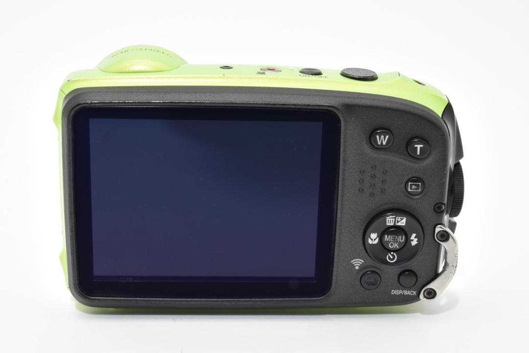 フジフィルム　FUJIFILM Finepix XP120 安心の動作確認済品