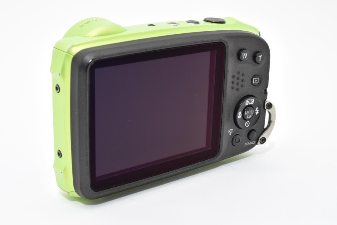 フジフィルム　FUJIFILM Finepix XP120 安心の動作確認済品