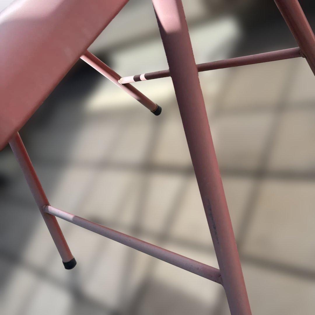 椅子 Supreme 20FW l Folding Chair