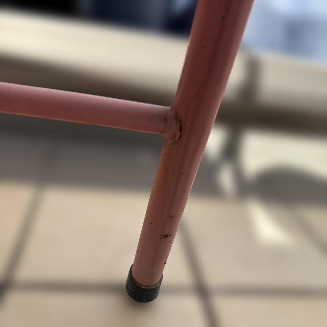 椅子 Supreme 20FW l Folding Chair