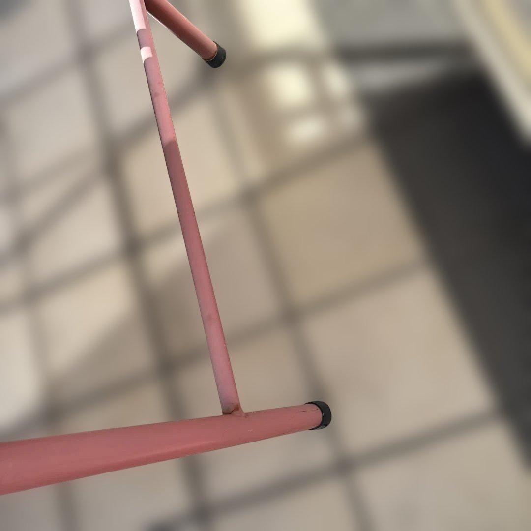 椅子 Supreme 20FW l Folding Chair