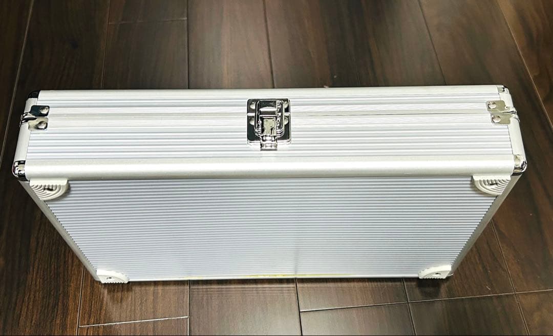 【未使用】タルガ タッカー 1/64 タクシー倶楽部 プレミアムコレクション