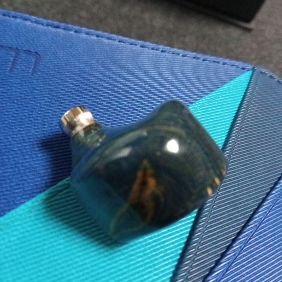 イヤホン Unique Melody 3D Terminator