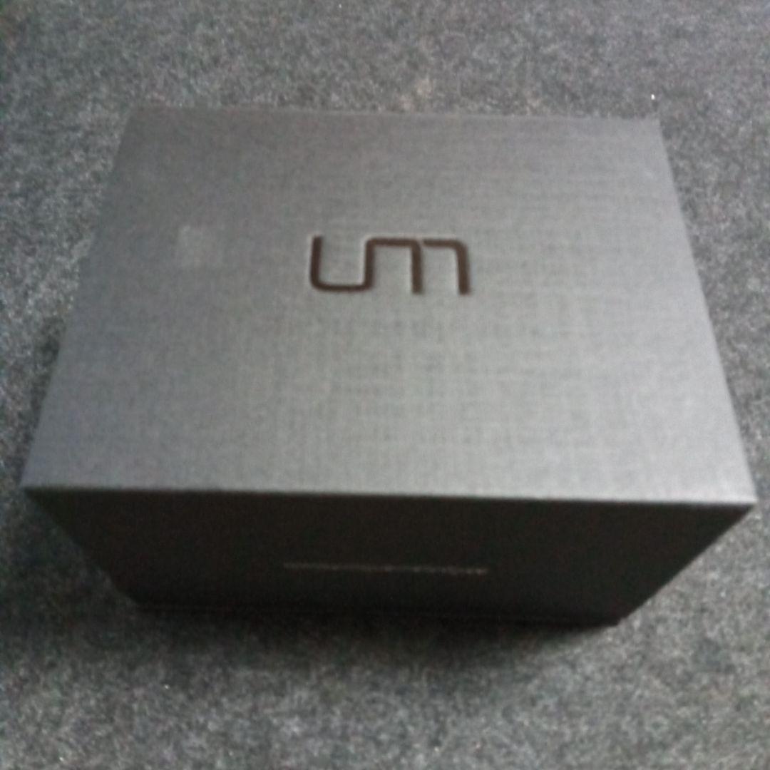 イヤホン Unique Melody 3D Terminator