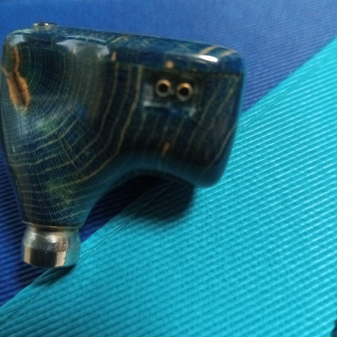 イヤホン Unique Melody 3D Terminator