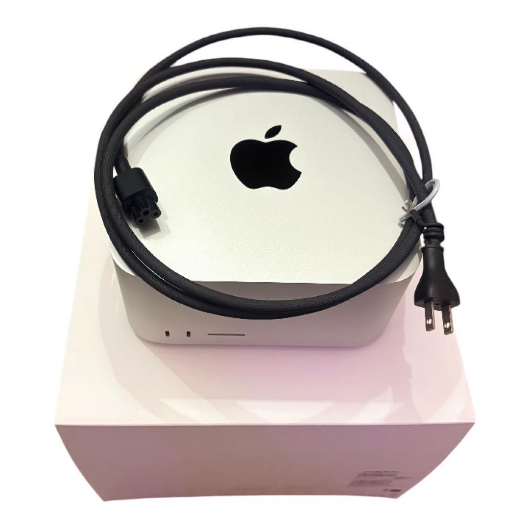 Apple Mac Studio (M1 32GB 1TB) 2022年モデル